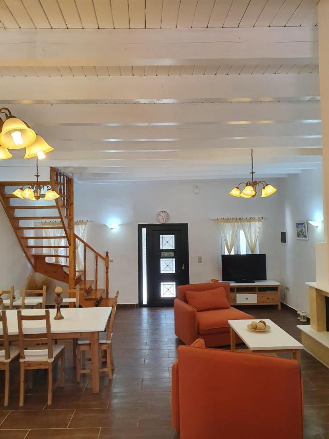 Villa Korakades Ngoại thất bức ảnh