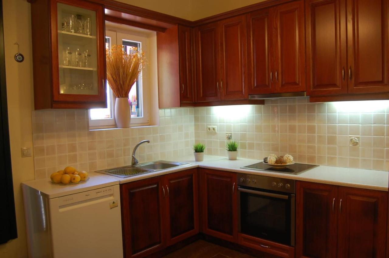 Villa Korakades Ngoại thất bức ảnh