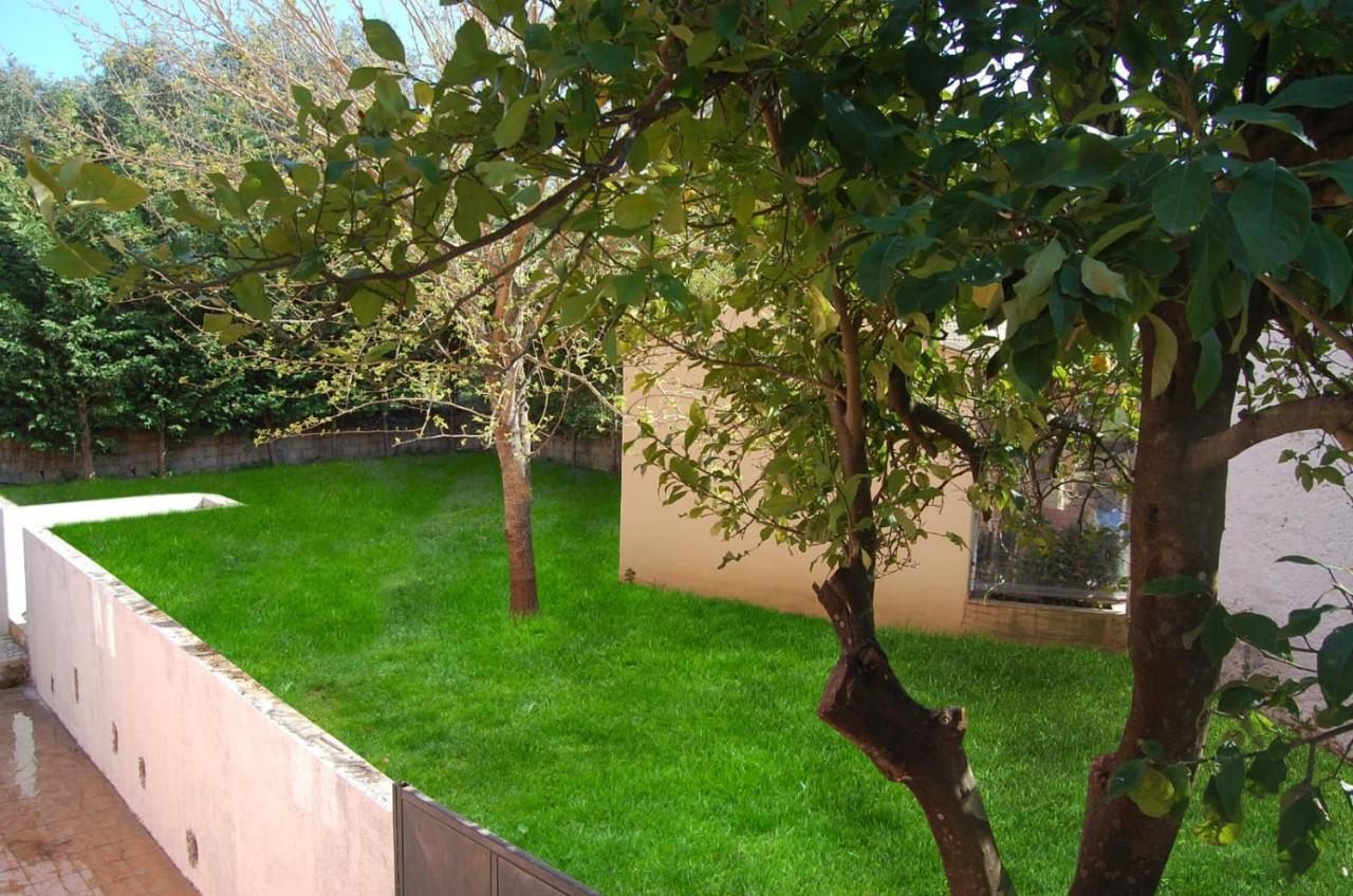 Villa Korakades Ngoại thất bức ảnh