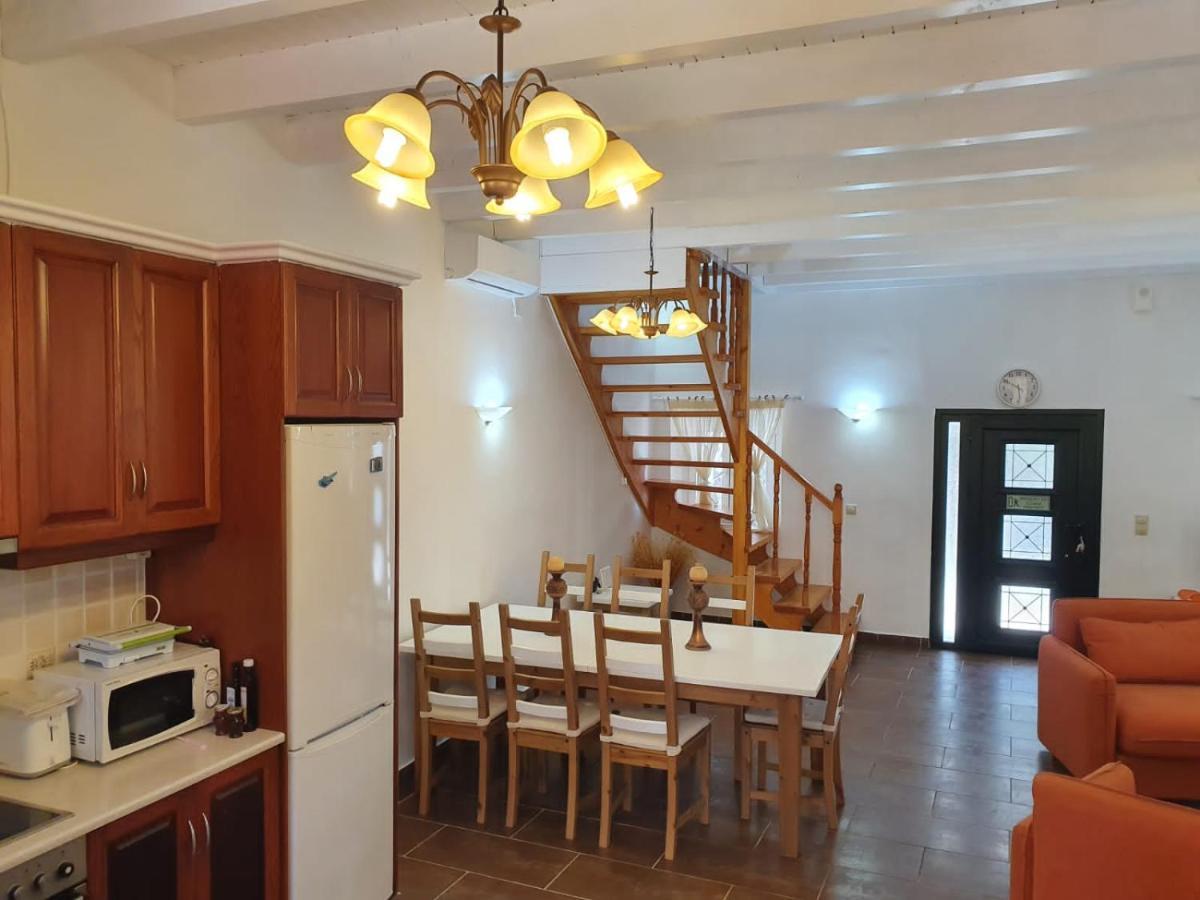 Villa Korakades Ngoại thất bức ảnh