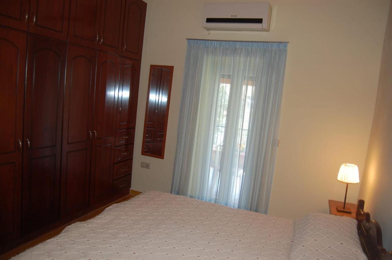 Villa Korakades Ngoại thất bức ảnh