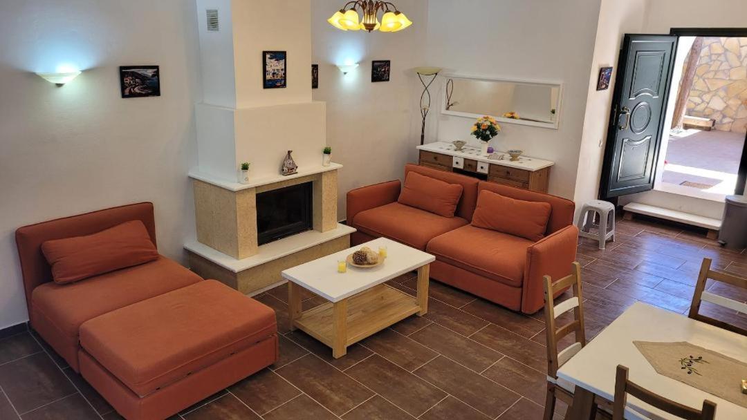 Villa Korakades Ngoại thất bức ảnh