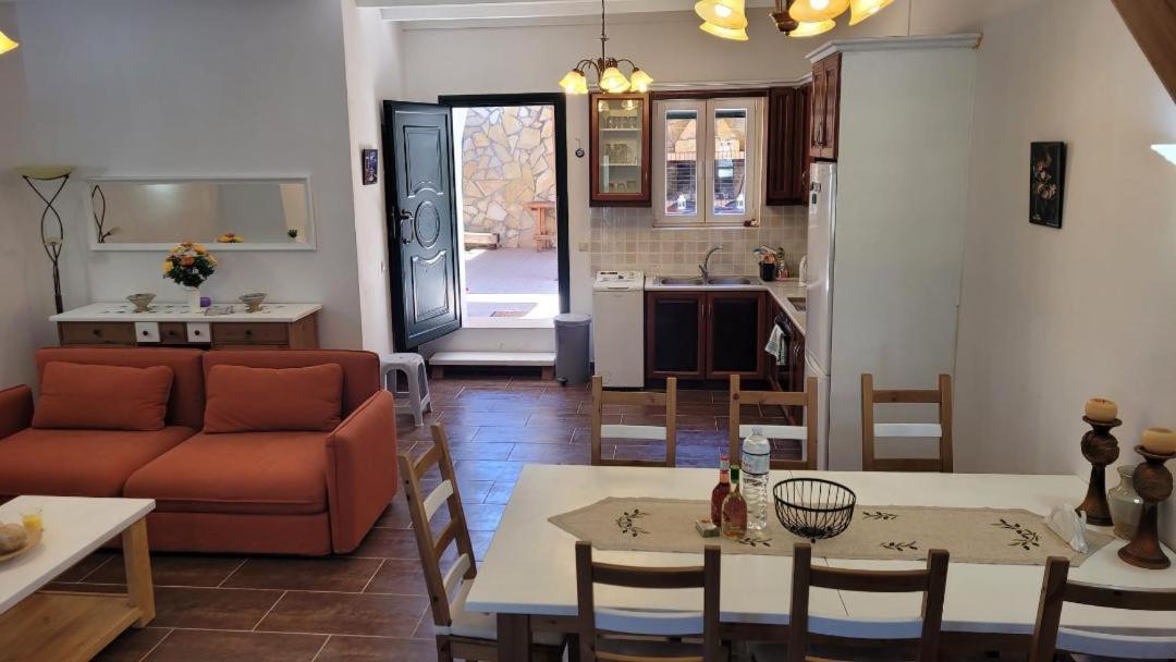 Villa Korakades Ngoại thất bức ảnh