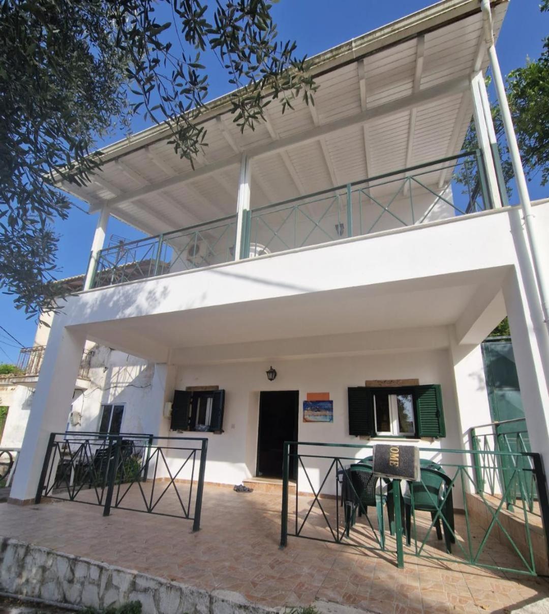 Villa Korakades Ngoại thất bức ảnh