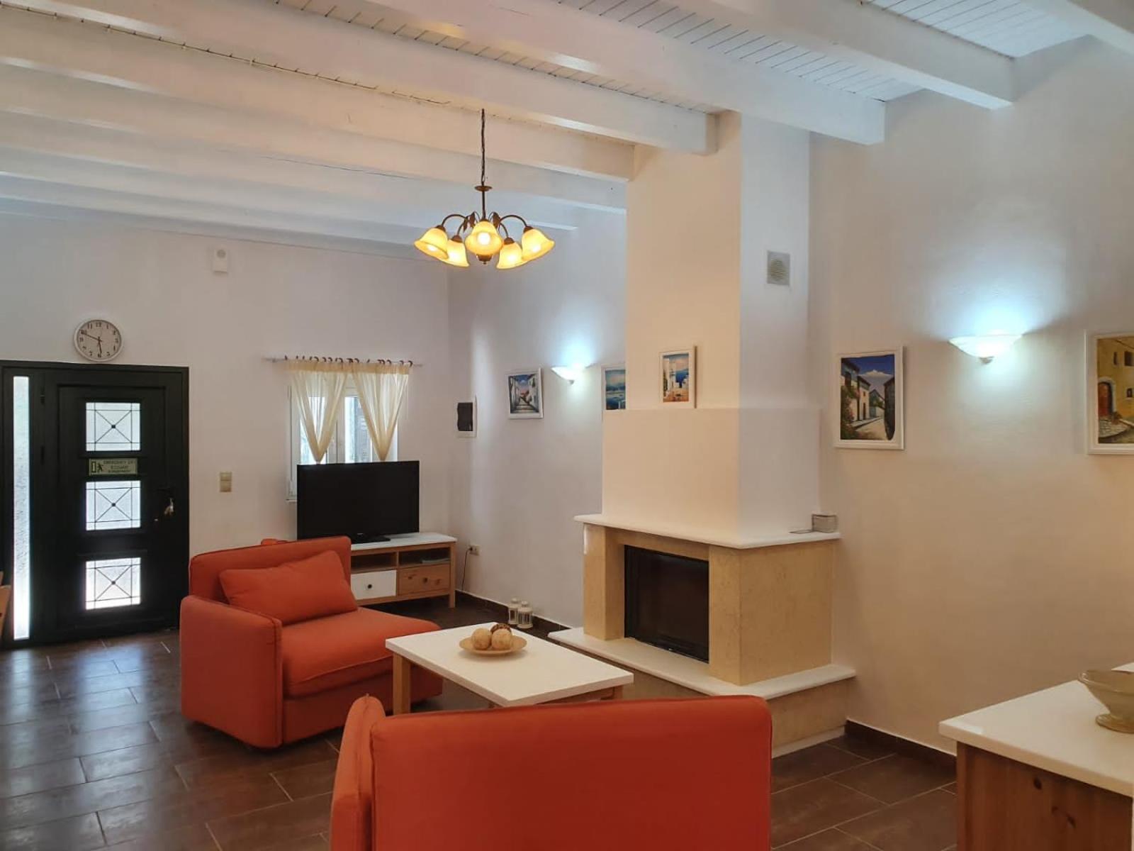Villa Korakades Ngoại thất bức ảnh